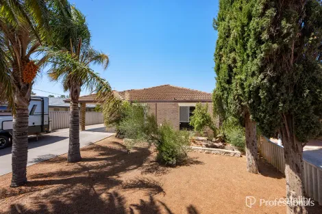 20 Houston St, Spalding, WA 6530