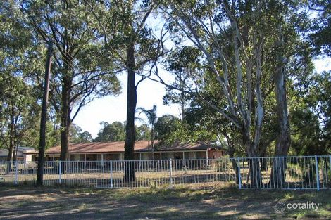 35-47 Church Lane, Cranebrook, NSW 2749