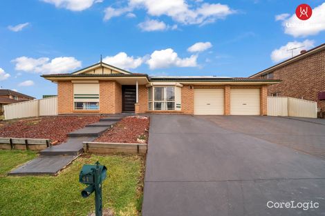 Property photo of 41 Davina Crescent Cecil Hills NSW 2171