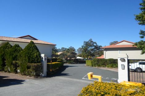 Property photo of 17/43 Bundabah Drive Calamvale QLD 4116