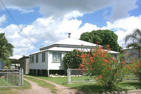 5 Clayton St, Hermit Park, QLD 4812