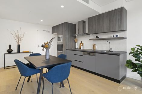 Property photo of A525/6 Cowper Street Glebe NSW 2037