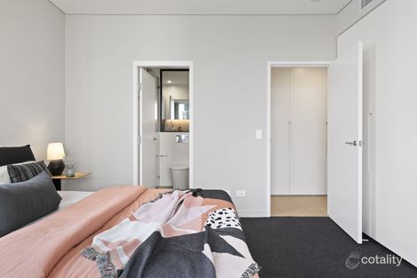 Property photo of A525/6 Cowper Street Glebe NSW 2037