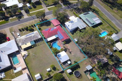 Property photo of 63 Clarke Street Ripley QLD 4306