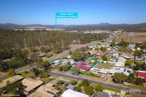 Property photo of 63 Clarke Street Ripley QLD 4306