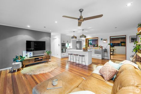 Property photo of 21 Kurrajong Street Everton Park QLD 4053