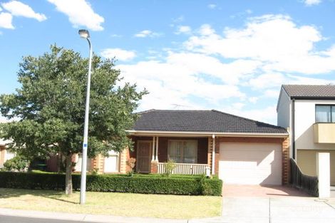 42 Dowding Cl, Fawkner, VIC 3060