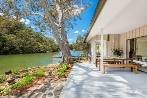 Property photo of 29-30 Deepwater Estate Woronora NSW 2232