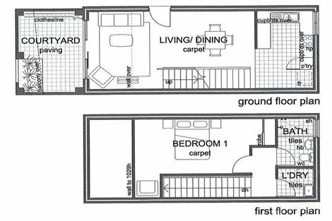 Property photo of 1/4 Ashbury Crescent Mirrabooka WA 6061