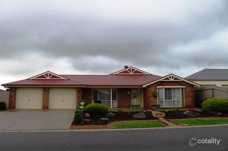 40 Yeovil Cct, Craigmore, SA 5114