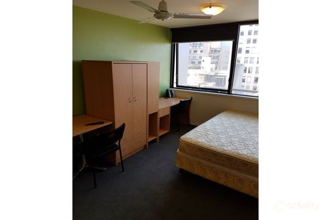 1212/268 Flinders St, Melbourne, VIC 3000