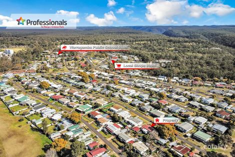 Property photo of 46 Second Street Warragamba NSW 2752