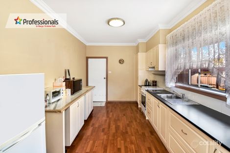 Property photo of 46 Second Street Warragamba NSW 2752