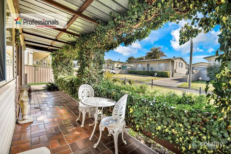 Property photo of 46 Second Street Warragamba NSW 2752