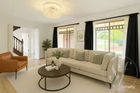Property photo of 7 Heather Place Acacia Gardens NSW 2763