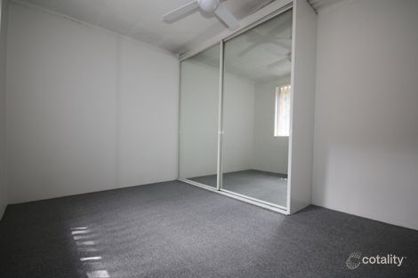 Property photo of 8/13 Drummond Street Warwick Farm NSW 2170