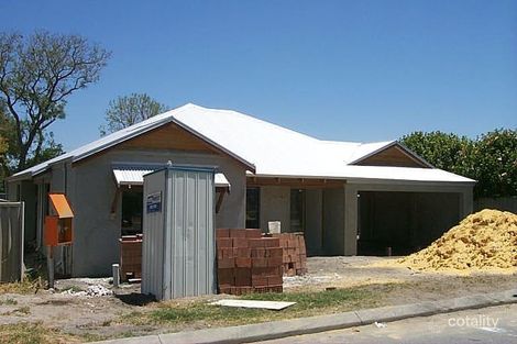 3 Priske Way, Rivervale, WA 6103