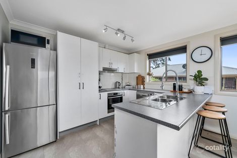 Property photo of 29 Emmaline Court Rokeby TAS 7019