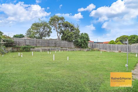 Property photo of 7 Village Drive Hampton Park VIC 3976