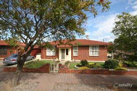 Property photo of 1/18 Park Road St Marys SA 5042