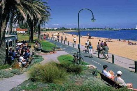 310f/7 Greeves St, St Kilda, VIC 3182