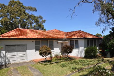 72 Pallamana Pde, Beverly Hills, NSW 2209