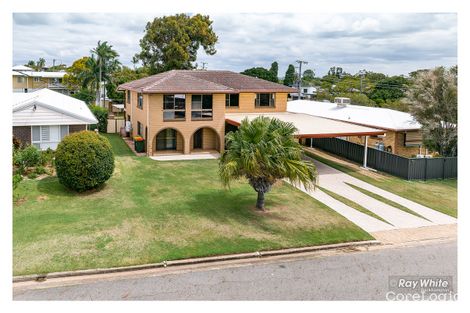 Property photo of 150 Cruikshank Street Frenchville QLD 4701