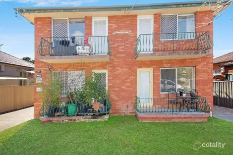 Property photo of 3/14 Park Street Campsie NSW 2194