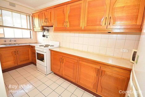 Property photo of 1/26-30 Neil Street Merrylands NSW 2160