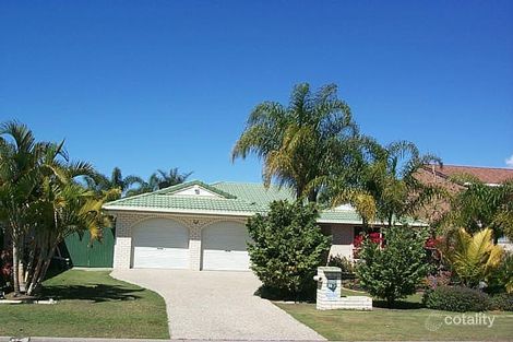 20 Jasmin Dr, Bongaree, QLD 4507