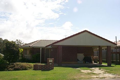 4 Darren Cl, Victoria Point, QLD 4165