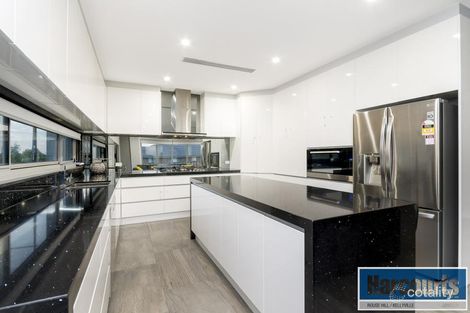 Property photo of 15 Lyrebird Crescent The Ponds NSW 2769