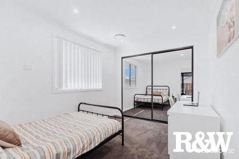 Property photo of 93 Brussels Crescent Rooty Hill NSW 2766