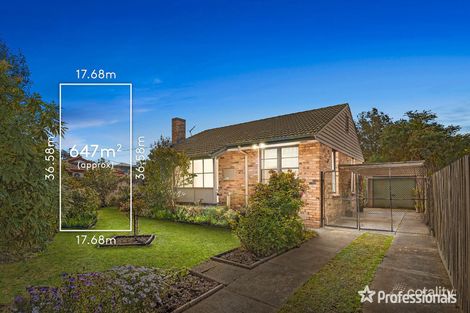 132 Southern Rd, Heidelberg West, VIC 3081