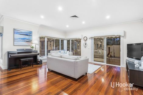 Property photo of 3 Monte Carlo Drive Point Cook VIC 3030