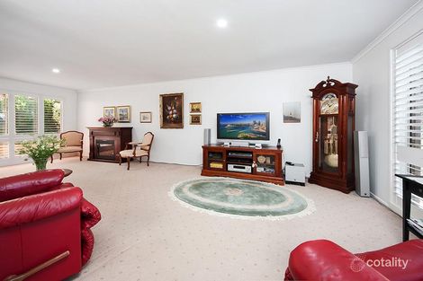 Property photo of 5 Catton Place Menai NSW 2234