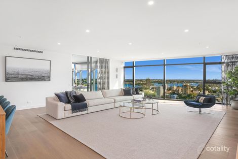 Property photo of 1701/80 Alfred Street South Milsons Point NSW 2061