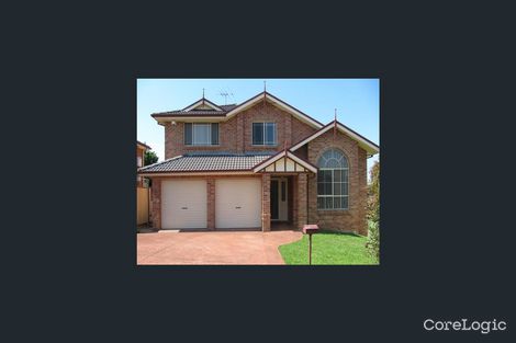 Property photo of 9 Farrell Place Fairfield West NSW 2165