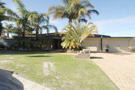 6 Osmond Cl, Marangaroo, WA 6064