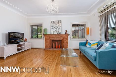 Property photo of 96 Bellevue Avenue Denistone NSW 2114
