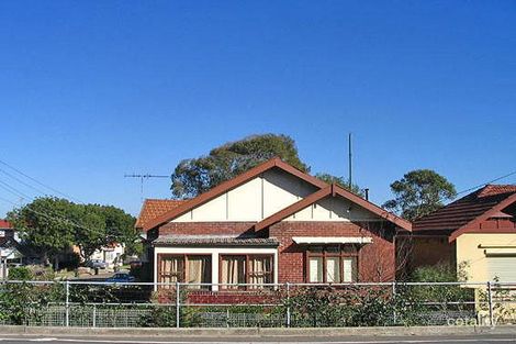 Property photo of 30 Broadbent Street Kingsford NSW 2032