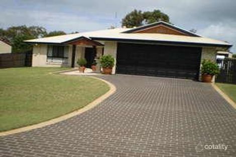 14 POLSON ST, POINT VERNON, QLD 4655
