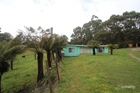 23769 Bass Hwy, Christmas Hills, TAS 7330