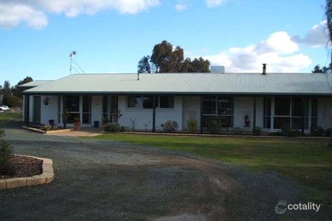 Property photo of 662 Simmie Road Echuca VIC 3564