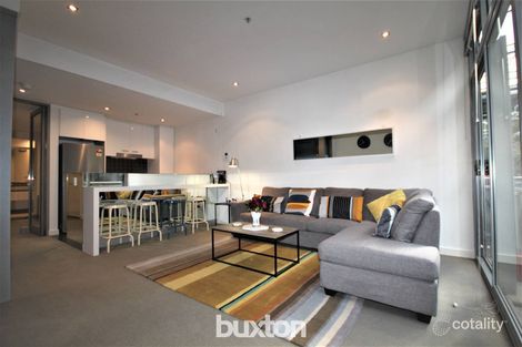 Property photo of 207/91 Dow Street Port Melbourne VIC 3207