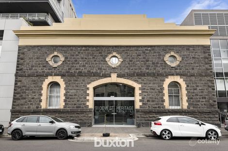Property photo of 207/91 Dow Street Port Melbourne VIC 3207