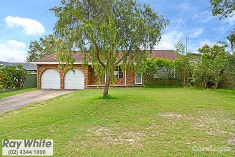 Property photo of 136 Helmsman Boulevard St Huberts Island NSW 2257