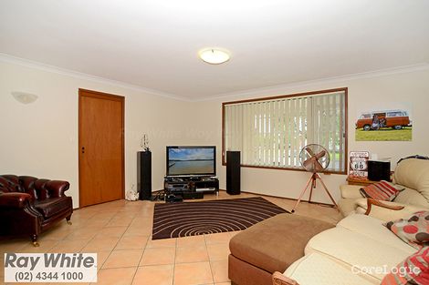 Property photo of 136 Helmsman Boulevard St Huberts Island NSW 2257