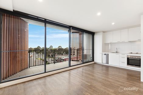 Property photo of 816/39 Kingsway Glen Waverley VIC 3150