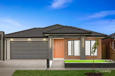 Property photo of 26 Light Street Wollert VIC 3750